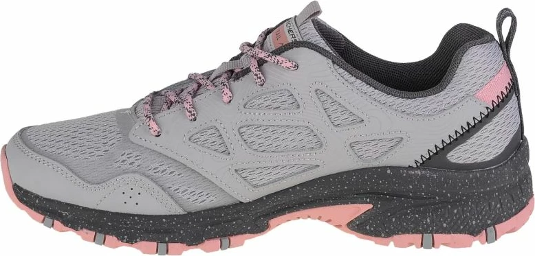 Atlete Skechers lifestyle, gri [Madhësia: 38]