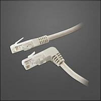 Kabllo rrjeti Synergy21 S215355, Cat5e, 5m, RJ45, gri