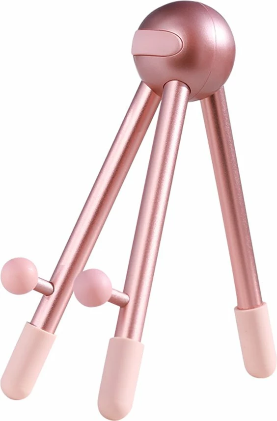 Mbështjellës Stoyobe HF-One për tablet e telefon, rozë