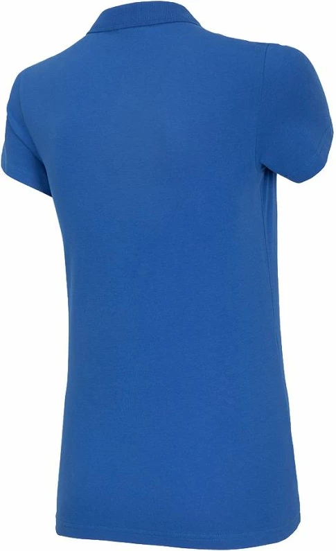 Maicë Polo për Femra 4F, Kobalt