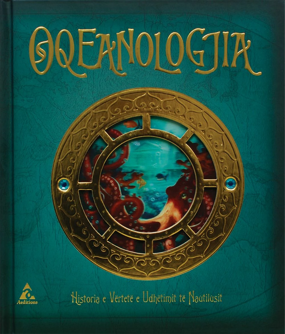 Oqeanologjia