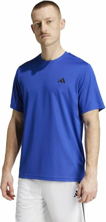 Maicë trajnimi për meshkuj adidas, e kaltërt