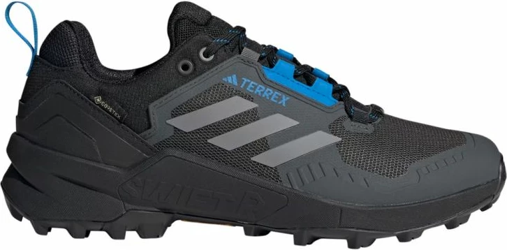 Atlete për meshkuj adidas, të kaltra [Madhësia: 41 1/3]