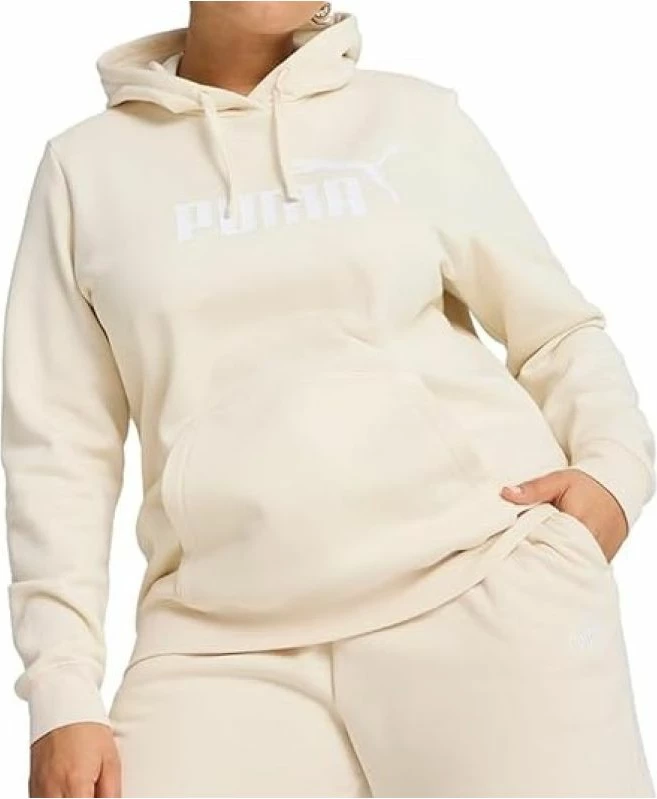 Duks për femra Puma, bezhë [Madhësia: M]