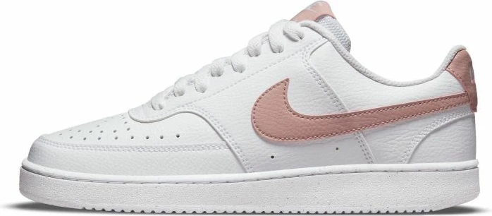Atlete Nike femra, të bardha dhe rozë [Madhësia: 37.5]