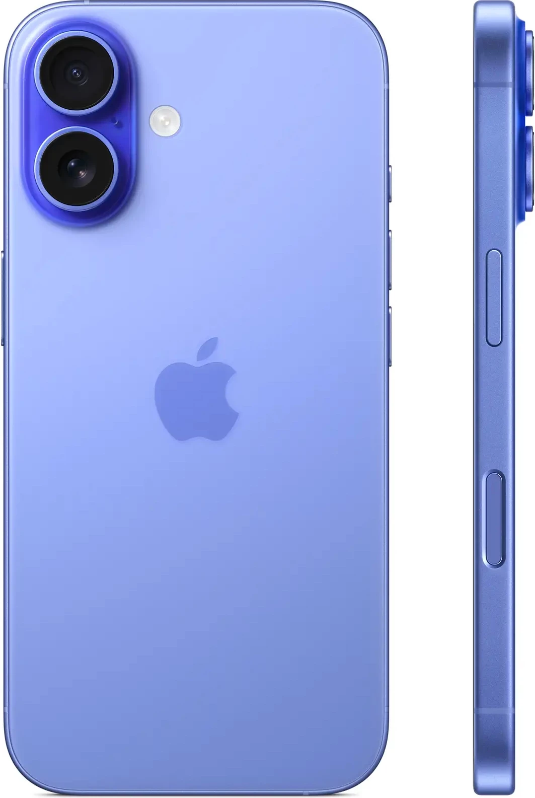 Apple iPhone 16, 6.1", 128GB, ultramarine