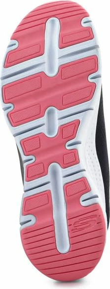 Atlete për femra Skechers, blu marine [Madhësia: 37.5]