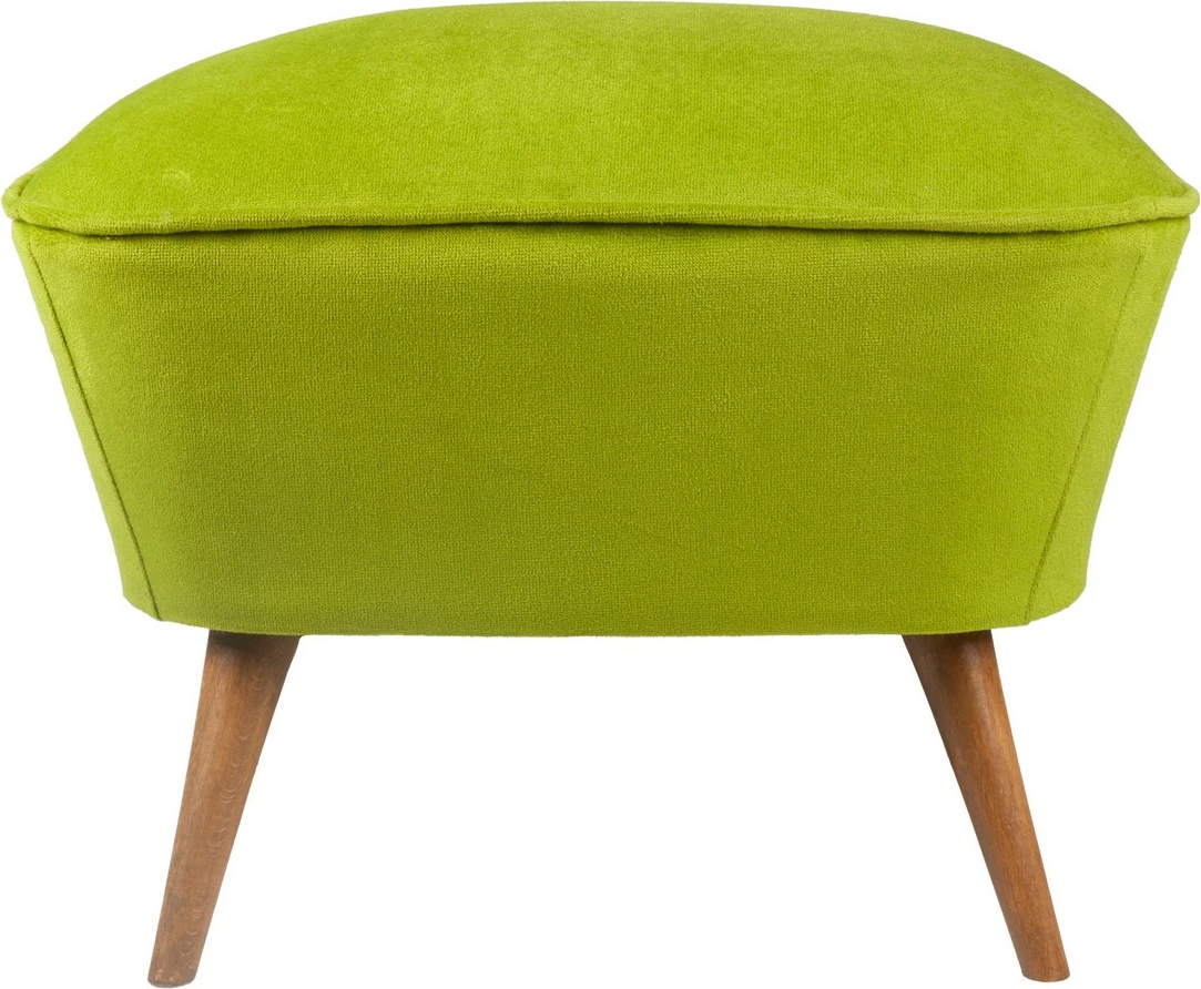 Puf Atelier del Sofa, Lake View, ngjyrë jeshile kikiriku
