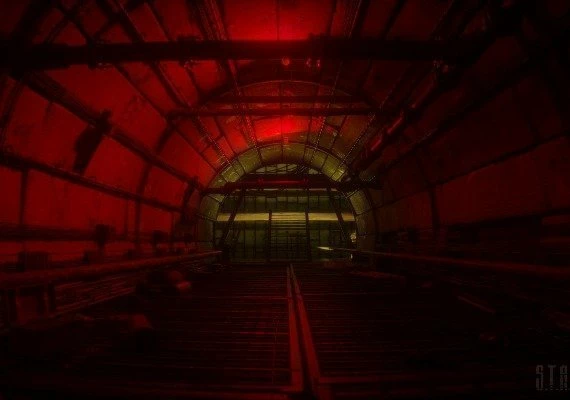 S.T.A.L.K.E.R. 2: Heart of Chornobyl Deluxe Edition Global