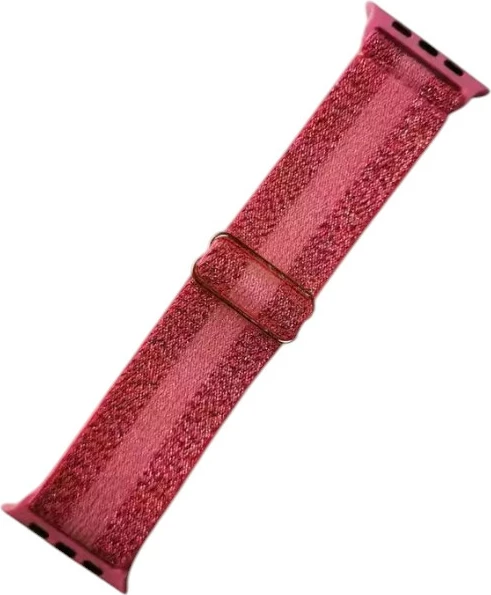 Rrip per ore Bandora NL1111 38/40mm (Pembe, 42/44mm)