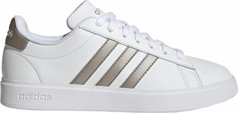 Atlete për femra adidas, të bardha [Madhësia: 36]