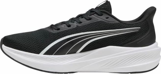 Atlete Puma Dasher Lite 312586 01, të zeza