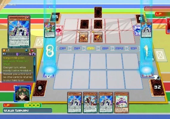 Yu-Gi-Oh!: ARC-V Jack Atlas vs Yuya DLC EN/DE/FR/IT/ES Global