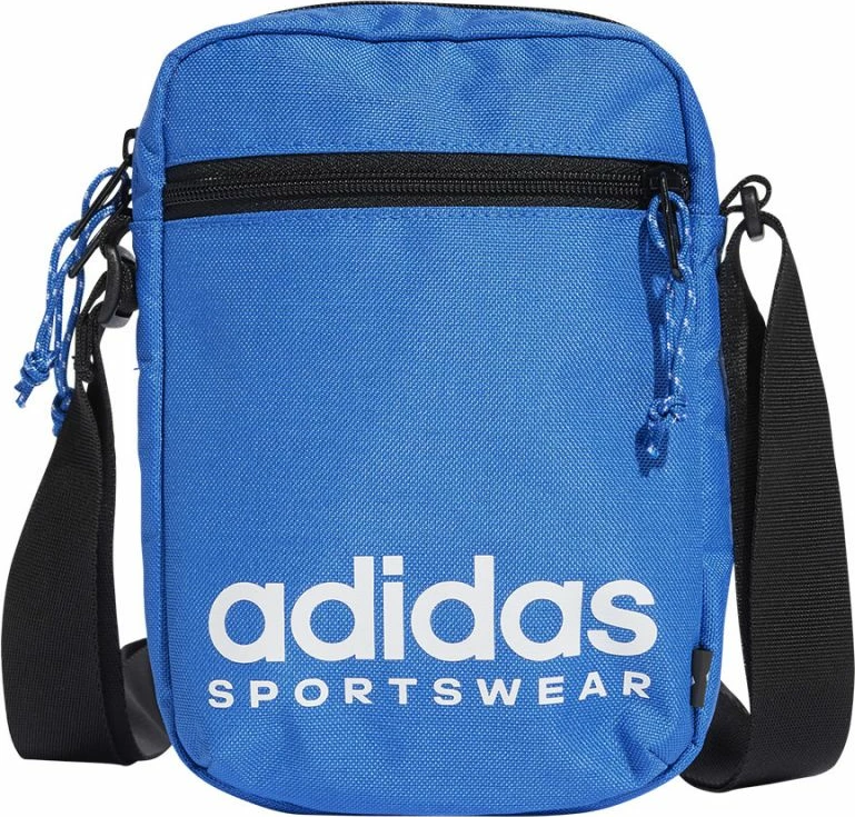 Çantë adidas, blu