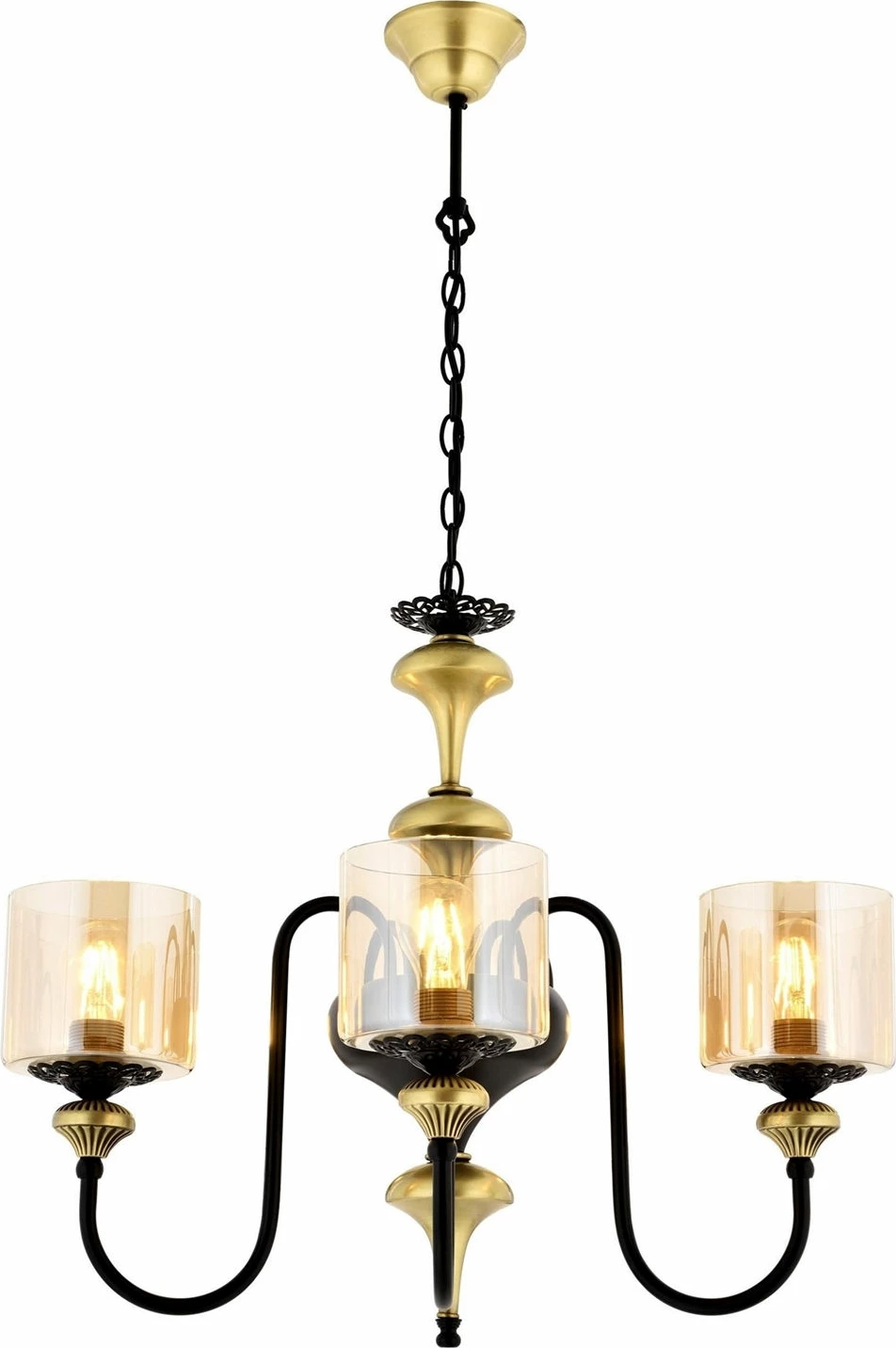 Llambadar Opviq, AV-4161-3E, vintage, i zi