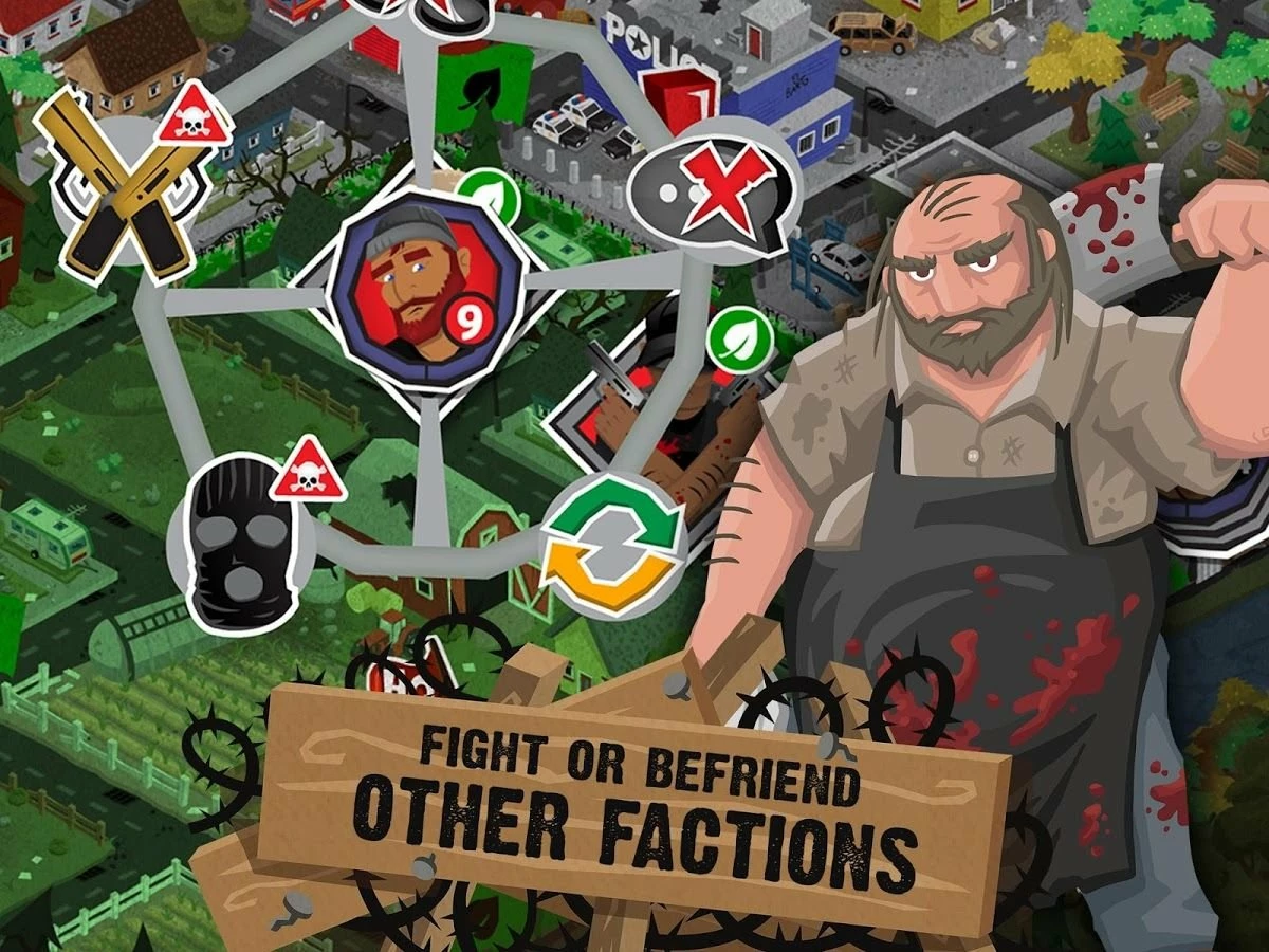 Rebuild 3 Gangs of Deadsville EN Global