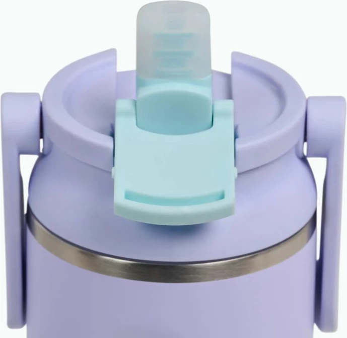 Gote Termike Inox 590ml Sportiv Vjollce