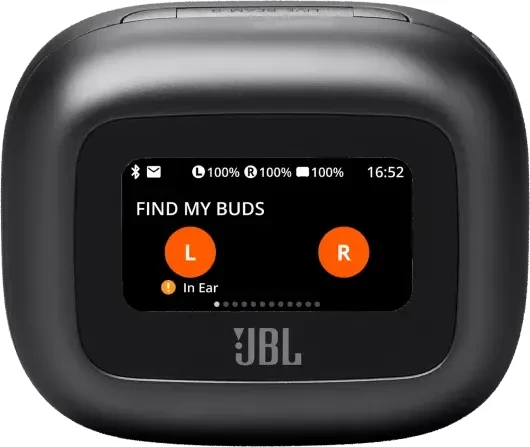 Kufje JBL LIVE FLEX 3