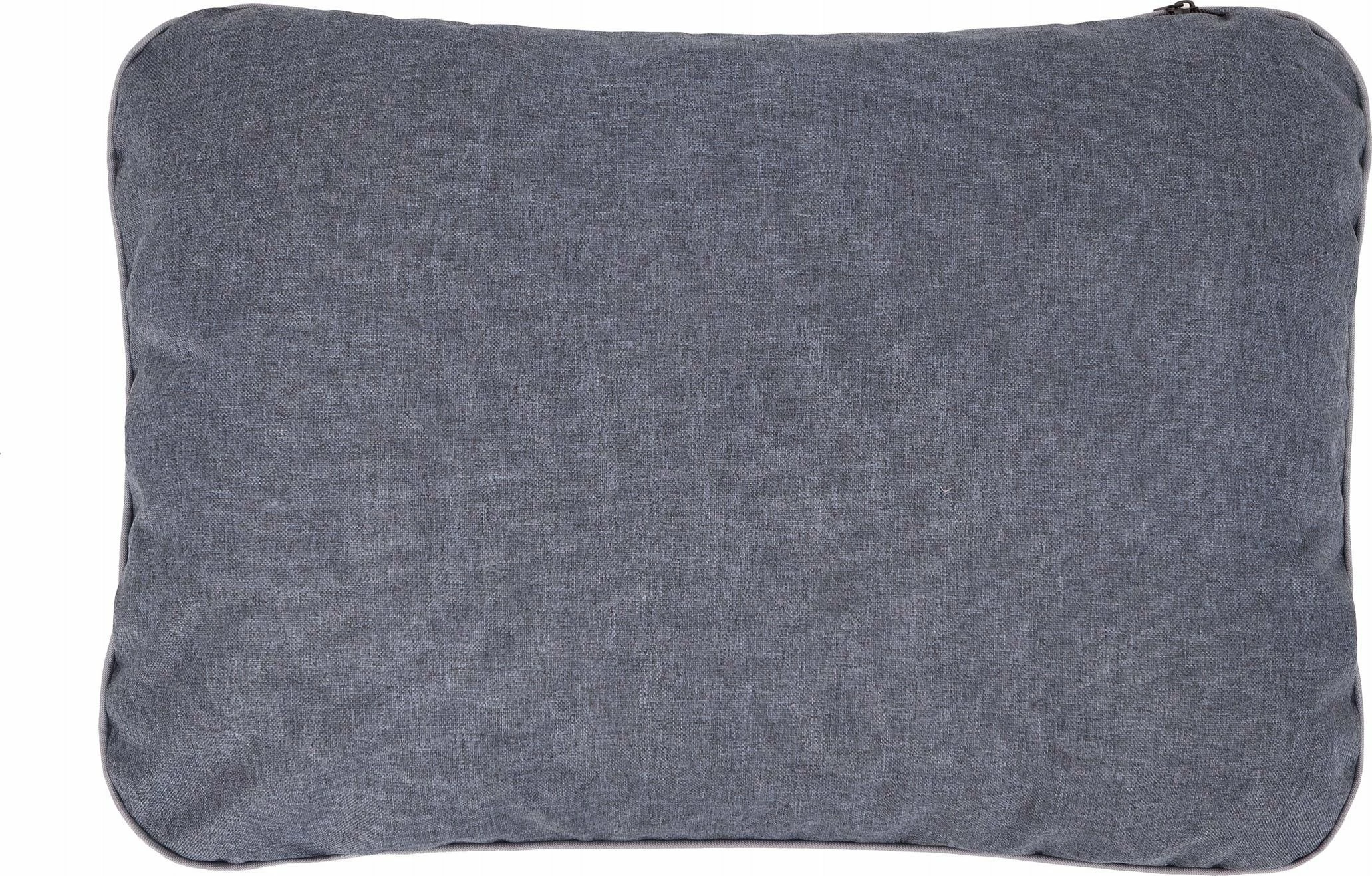 Jastëk për karrige kopshti Hobbygarden Jasiek Ekolen 52×33cm trashësi 12cm, navy