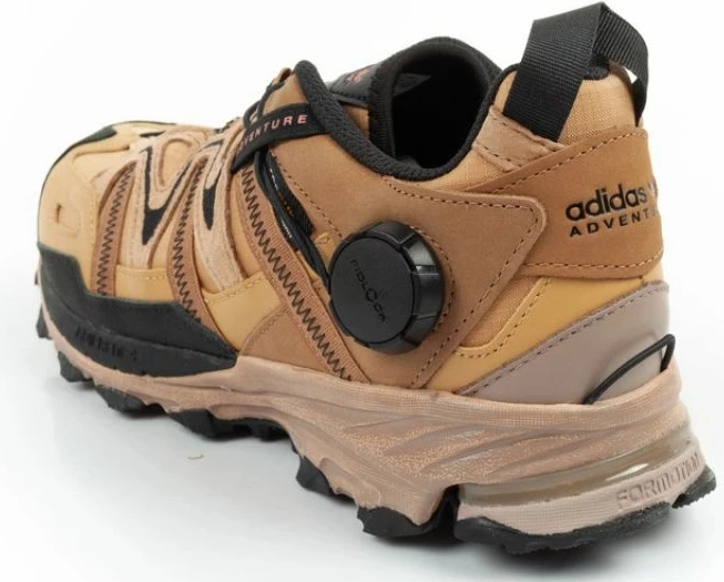 Atlete për meshkuj adidas, kafe/bezhë