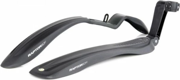 Mburoja për biçikletë Simpla, të zeza