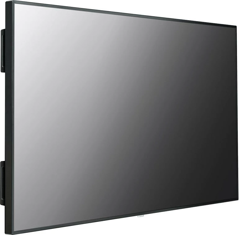 Panel digjital LG 98UH5J-H, 2.49 m (98"), LCD, 3840 x 2160 piksel, Wi-Fi, 24/7