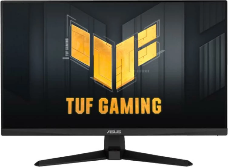 Monitor gaming, ASUS, TUF VG249QM1A (90LM06J0-B02370), 24" FHD Fast IPS, ELMB, G-SYNC Compatible & FreeSync Premium, 99% sRGB, e zi