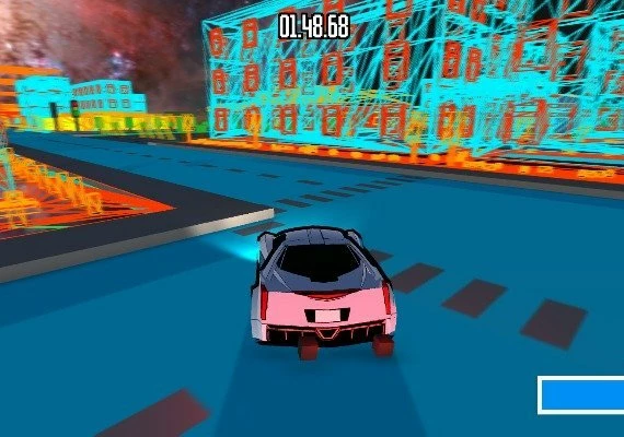 Vector Race EN Global
