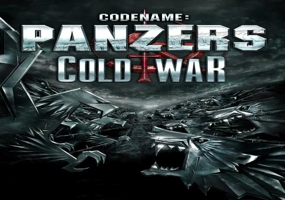 Codename: Panzers - Cold War DLC EN/DE/FR/IT/ES Global