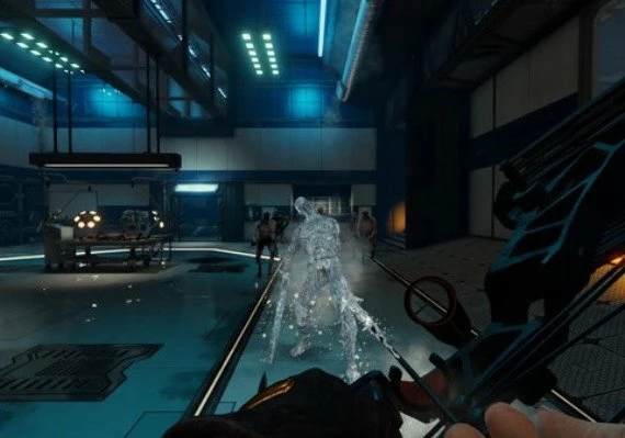 Killing Floor 2 - Armory Season Pass DLC Global