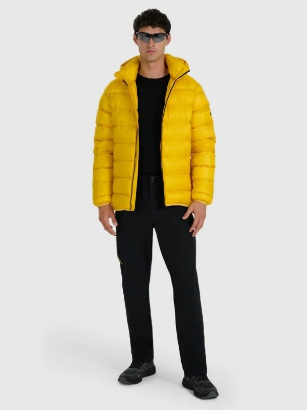 Pantallona trekking për meshkuj 4F [Madhësia: XL]