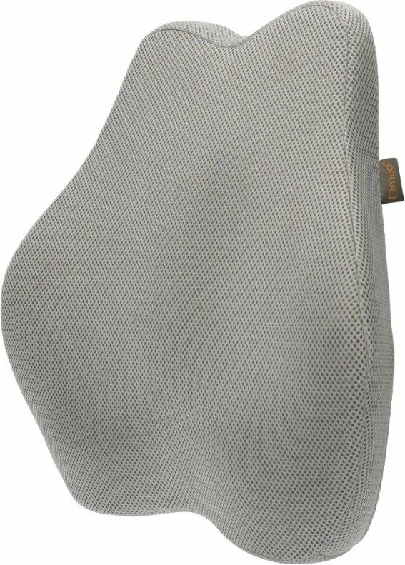 Jastëk mesit MDH Shape&Rest memory, gri