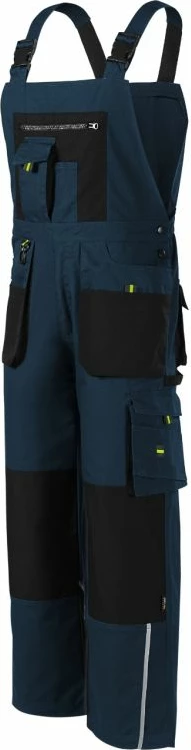 Pantallona për meshkuj Rimeck Ranger M MLI-W0402, blu marine [Madhësia: 48 - 50]