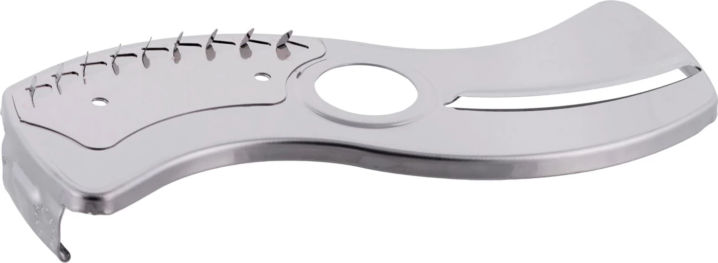 Blender Braun MultiQuick 9 MQ 9195XLI, 1200 W, Inoks, i zi