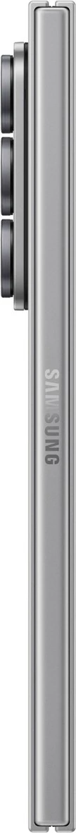Celular Samsung Galaxy Z Fold7 5G 256GB Silver Shadow