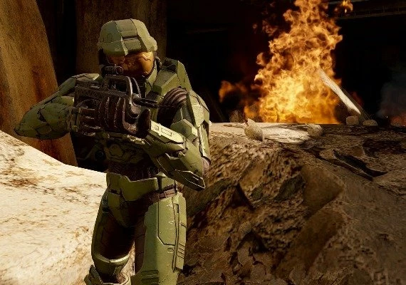 Halo 2: Anniversary DLC EN/DE/FR/IT/JA/KO/ES/ZH Global
