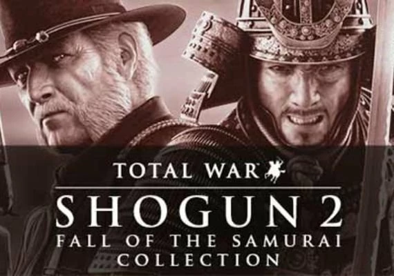 Total War: Shogun 2 - Fall of the Samurai Saga Faction Pack DLC EN Global