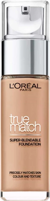 Loreal Paris True Match Foundation 5R5C5K Rose Sand
