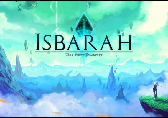 Isbarah EN Global