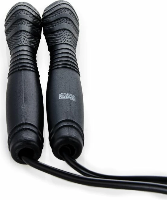 Litar kërcimi Yakimasport, i zi