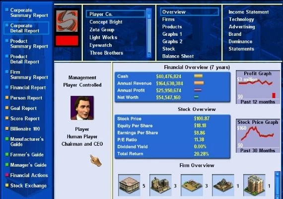 Capitalism 2 EN Global