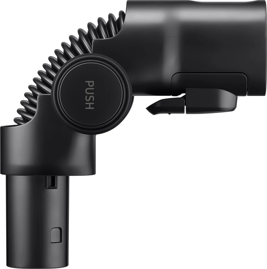 Fshesë me korrent 2-në-1 Samsung VS80F28ELP, pa qese, 0.5 L, bateri Li-Ion, Pebble Gray