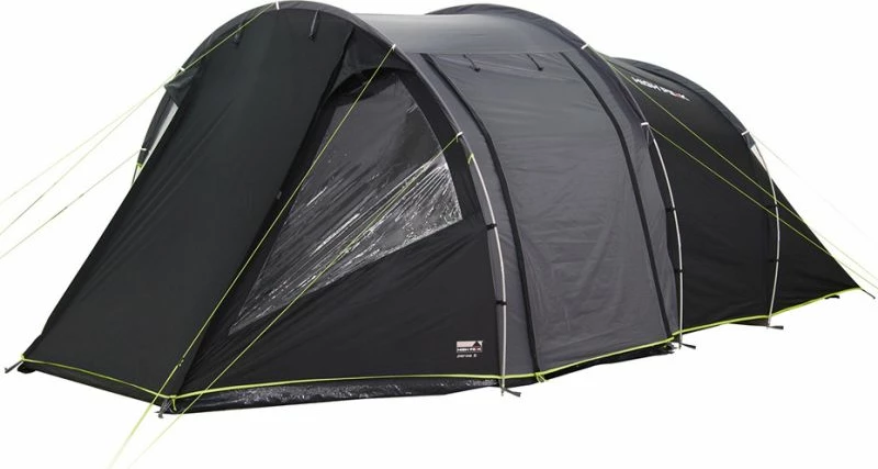 Çadër High Peak Paros 5 gri e errët 11566