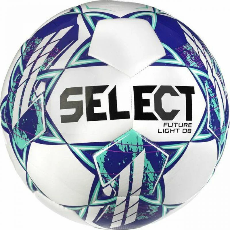 Top futbolli Select për fëmijë, blu