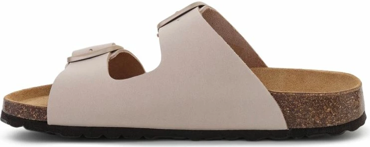 Sandale platforme për femra Birkenstock Daena Country Sepia [Madhësia: 38]