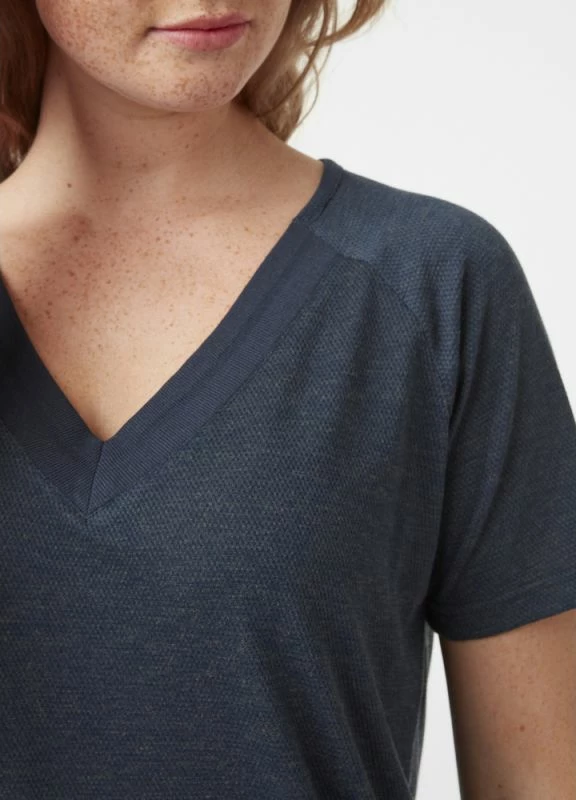 Maicë për femra Helly Hansen, gri