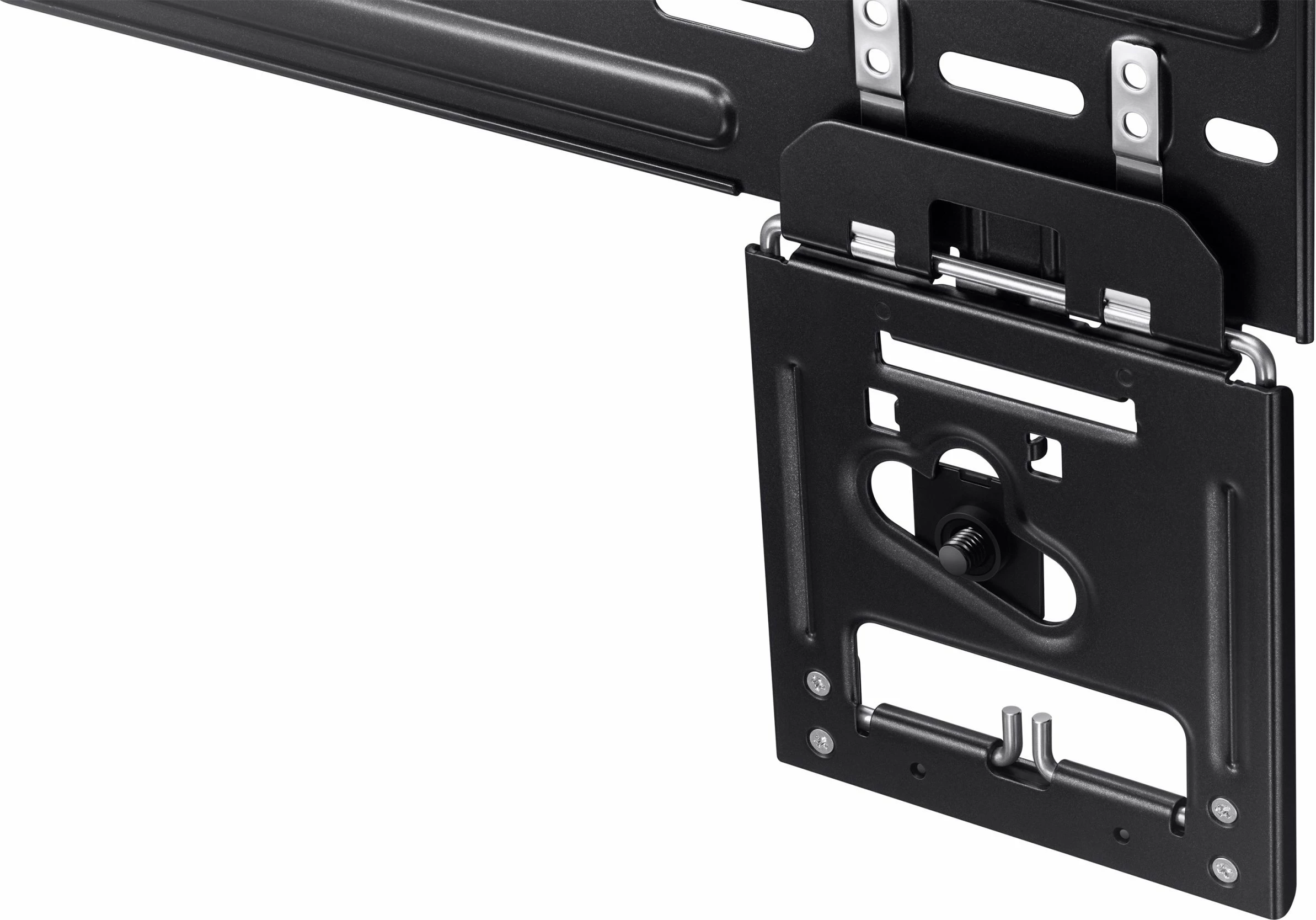 Mbajtëse muri për TV Samsung WMN-B50EB/XC 43-85\" deri 60 kg fiks distancë 0.75 cm e zezë me vida