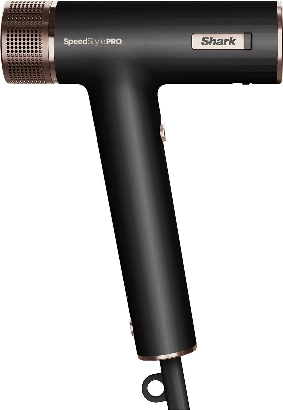 Tharëse flokësh Shark SpeedStyle Pro HD752EU, 1750W, 5 aksesorë, e zezë