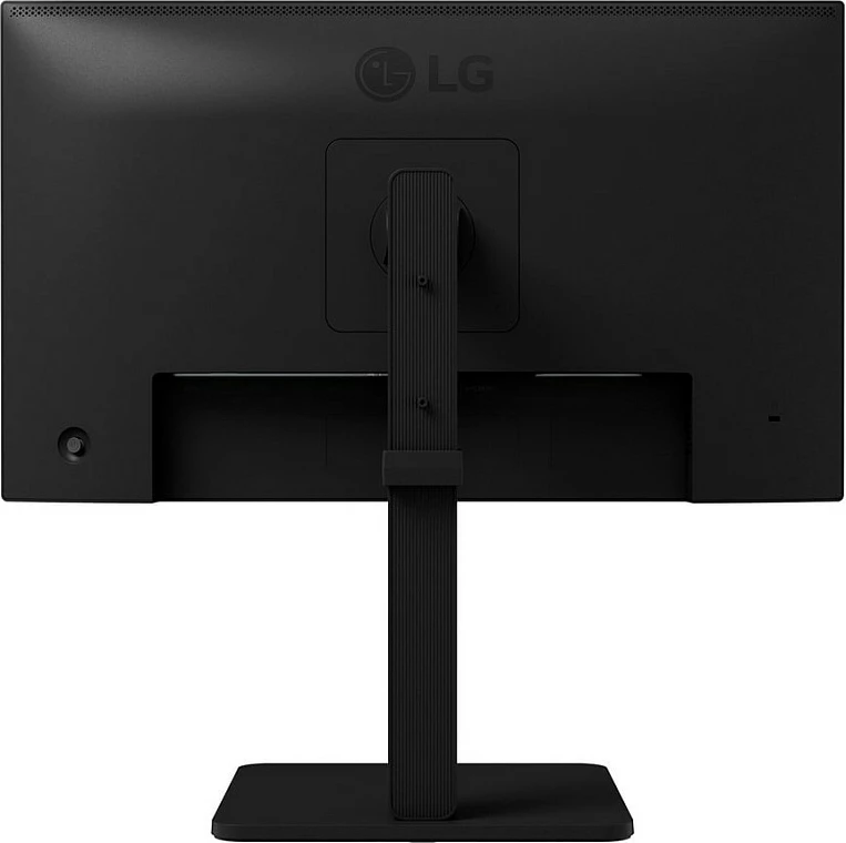 Monitor LG 24BA550-B, 60.5 cm (23.8"), Full HD, LCD, i zi