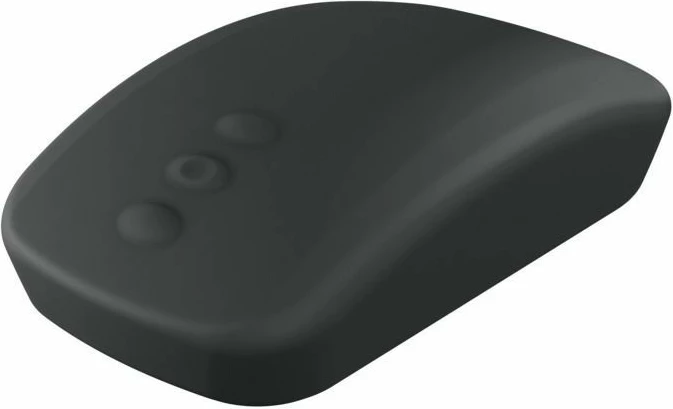 Maus Cherry AK-PMH3, RF Wireless, 1000 DPI, Ngjyrë e zezë